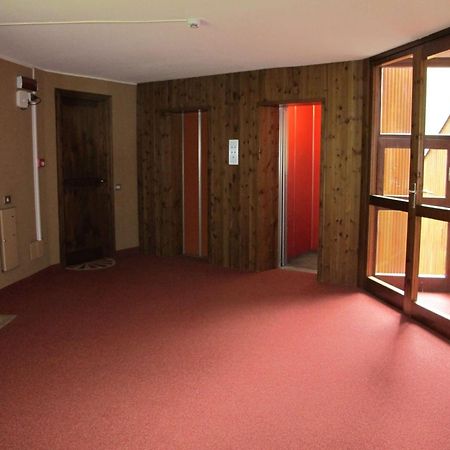 Profumo Di Legno A Cielo Alto La Coquille Apartment Breuil-Cervinia Ngoại thất bức ảnh