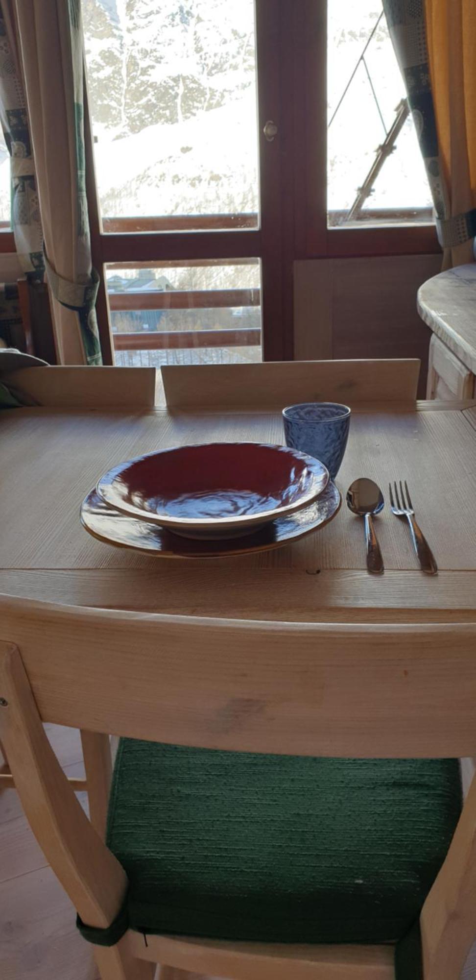 Profumo Di Legno A Cielo Alto La Coquille Apartment Breuil-Cervinia Ngoại thất bức ảnh