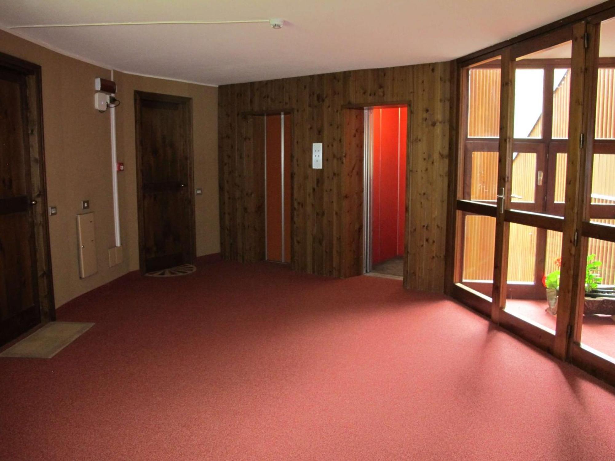 Profumo Di Legno A Cielo Alto La Coquille Apartment Breuil-Cervinia Ngoại thất bức ảnh