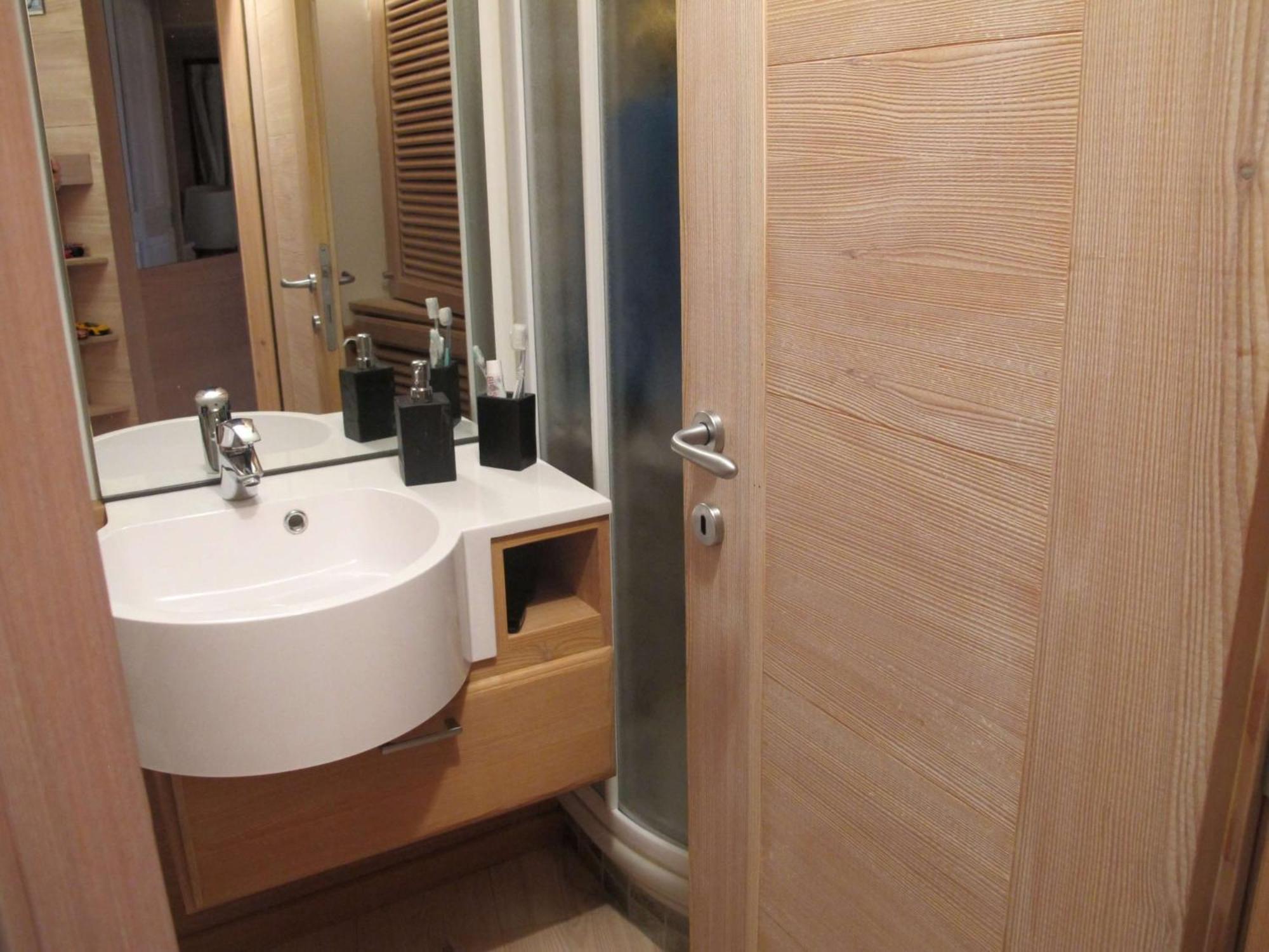 Profumo Di Legno A Cielo Alto La Coquille Apartment Breuil-Cervinia Ngoại thất bức ảnh