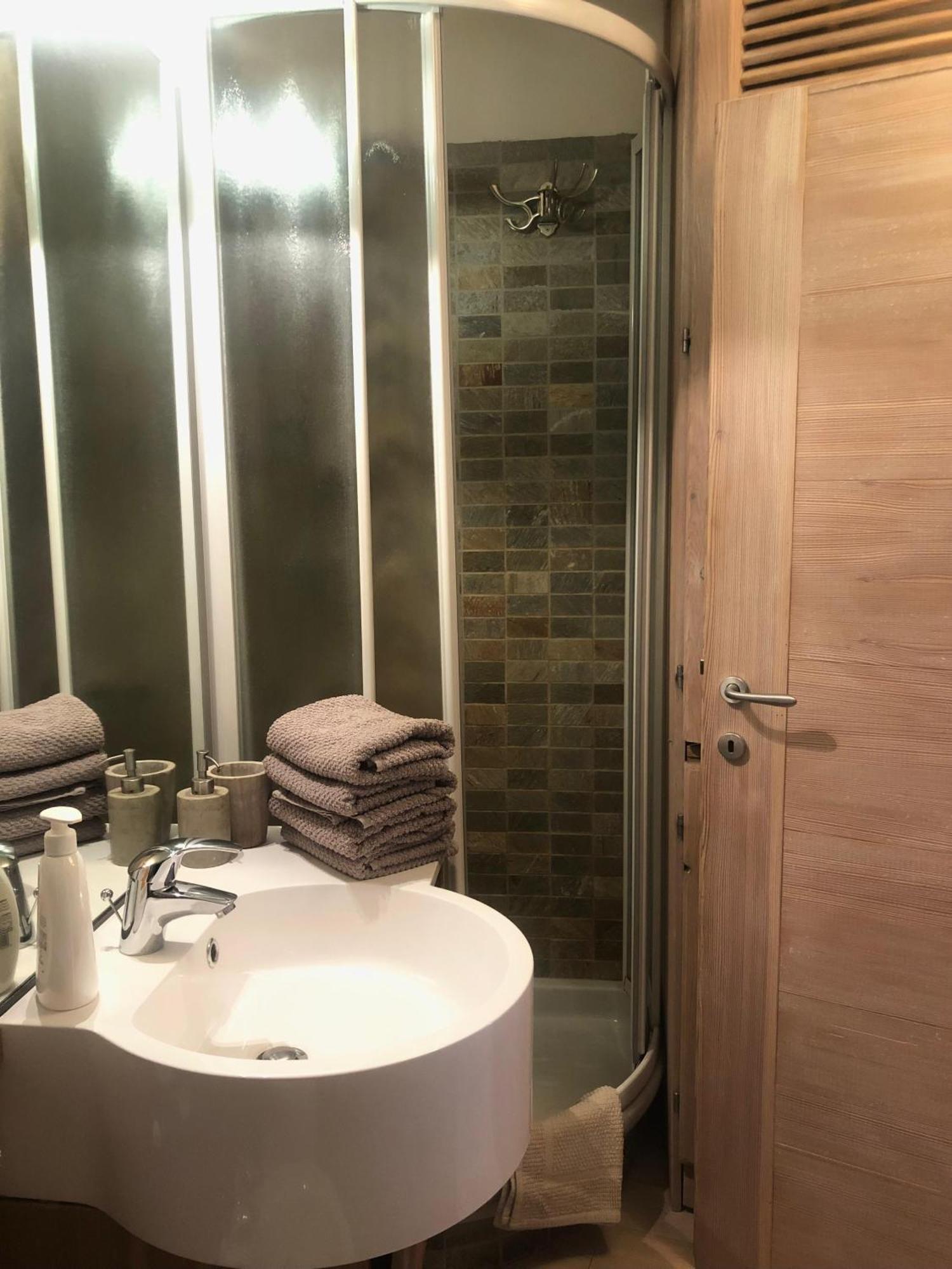 Profumo Di Legno A Cielo Alto La Coquille Apartment Breuil-Cervinia Ngoại thất bức ảnh